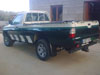 car body work and repainting